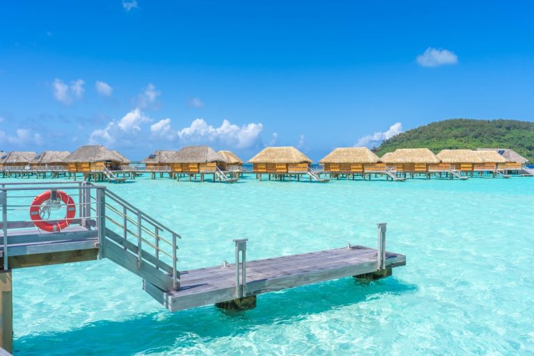 The Art of Crafting Your Perfect Getaway: A Guide to Vacation Package Planning