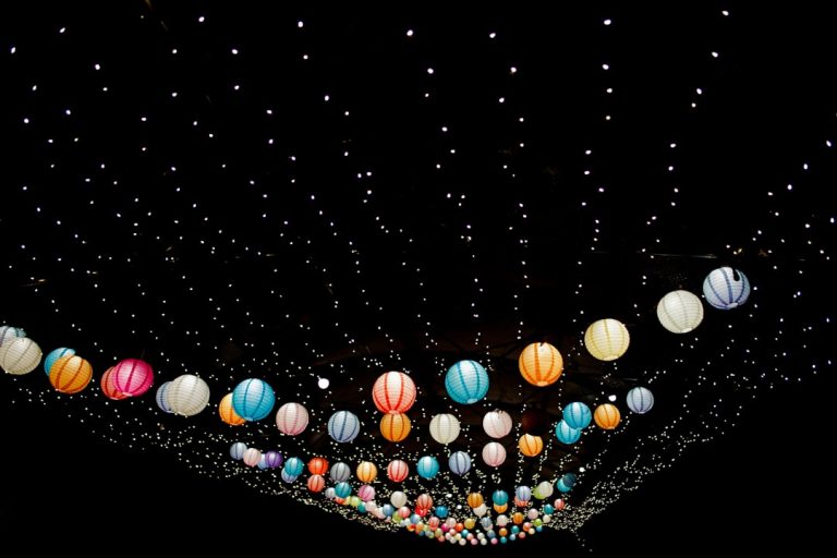 The Art of Event Management: Crafting Unforgettable Experiences